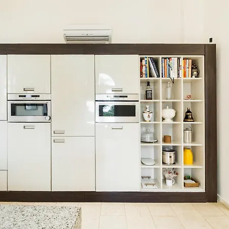 Kronos Estate Lefkada - 5 Star Luxury Villa