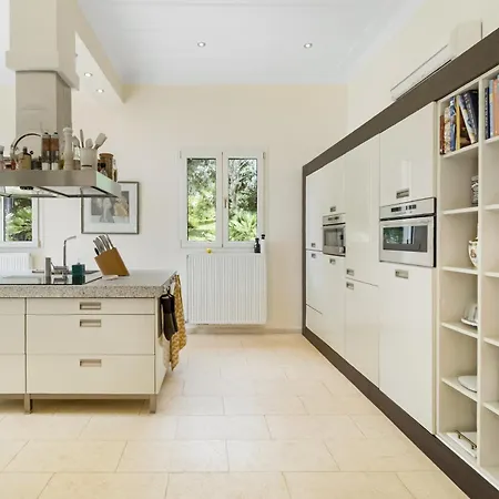 Kronos Estate Lefkada - 5 Star Luxury *