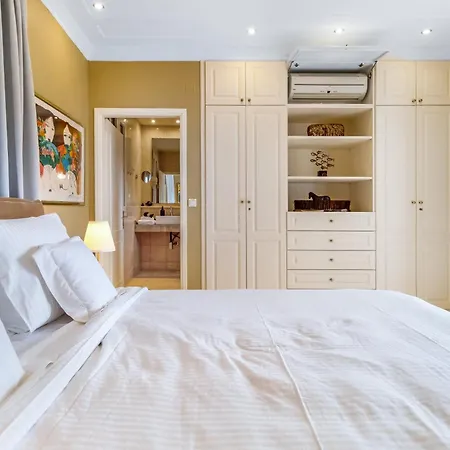 Kronos Estate Lefkada - 5 Star Luxury *