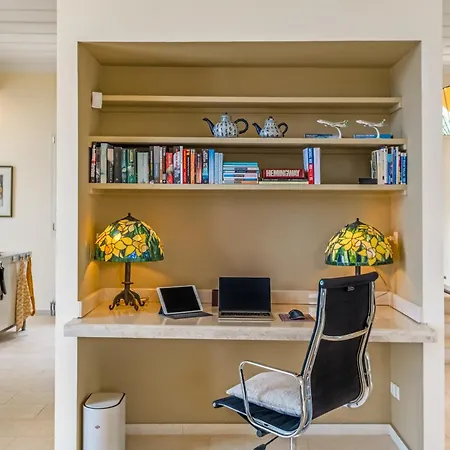 Kronos Estate Lefkada - 5 Star Luxury Villa *