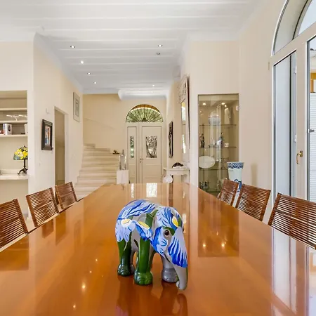 Kronos Estate Lefkada - 5 Star Luxury * Mikros Gialos